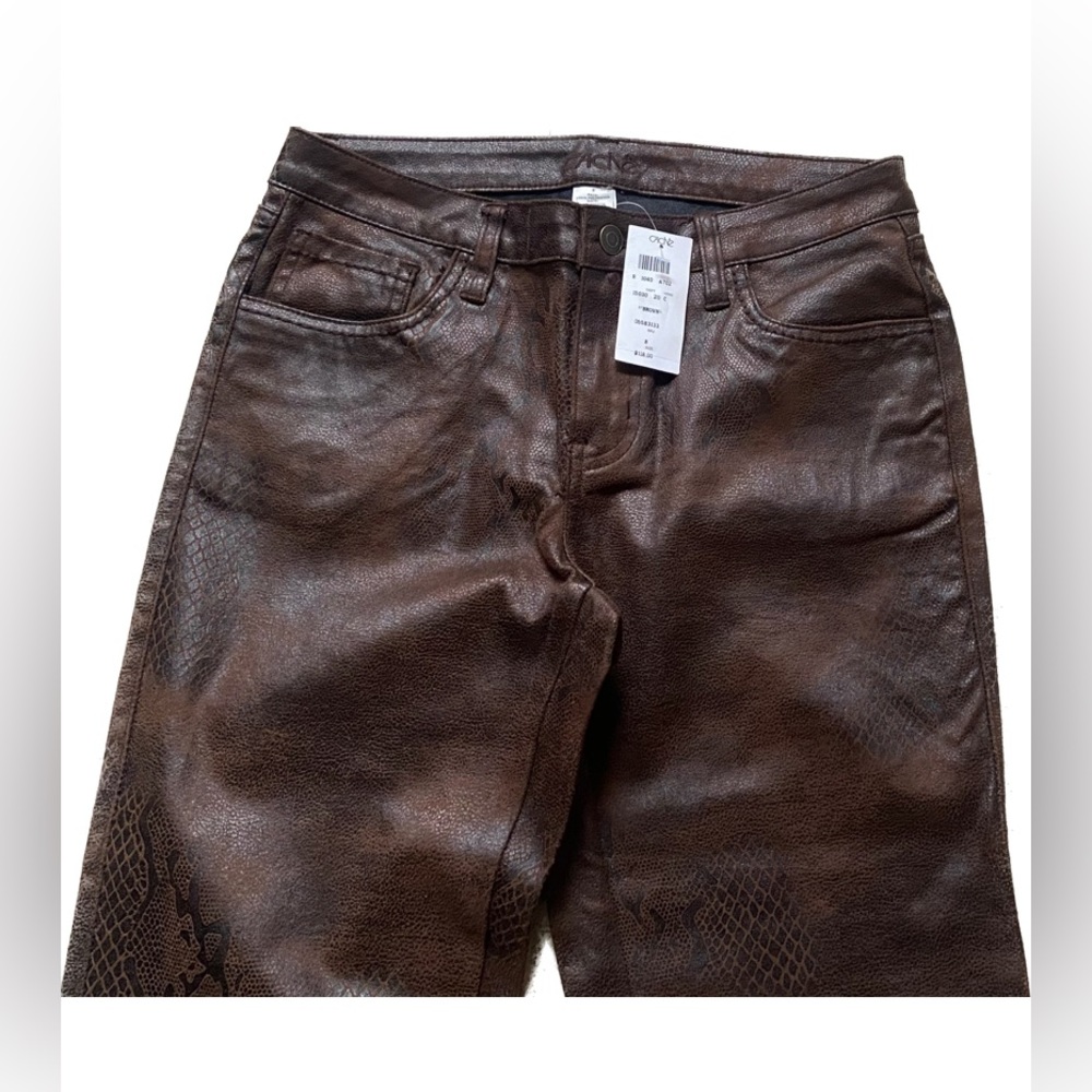 CACHE ❤️❤️🆕 PANTS NWT - Picture 2 of 8